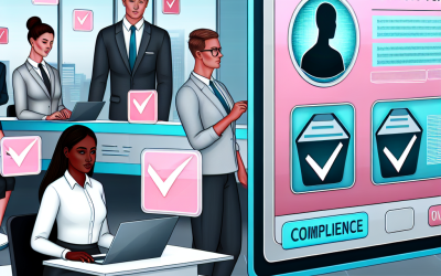 Streamlining Insurance with Digital Mailrooms