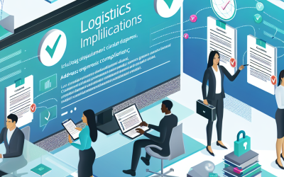 Logistics Industry Insurance Implications