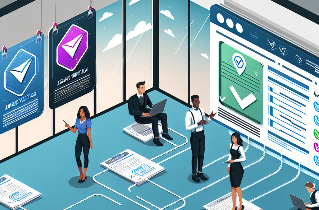 Optimize Logistics with Anchor’s Data Solutions