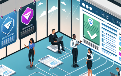 Optimize Logistics with Anchor’s Data Solutions