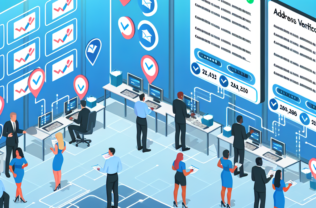 Mitigating USPS Rate Impact in Insurance