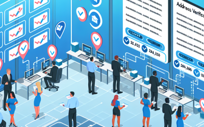 Mitigating USPS Rate Impact in Insurance