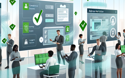 Enhancing Insurance Through Anchor’s Data Solutions