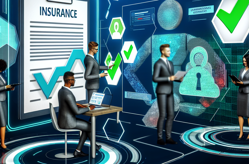 Enhance Insurance with Technology Upgrades