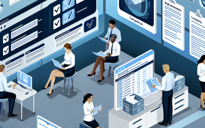 Address Validation for Postal Risk Management