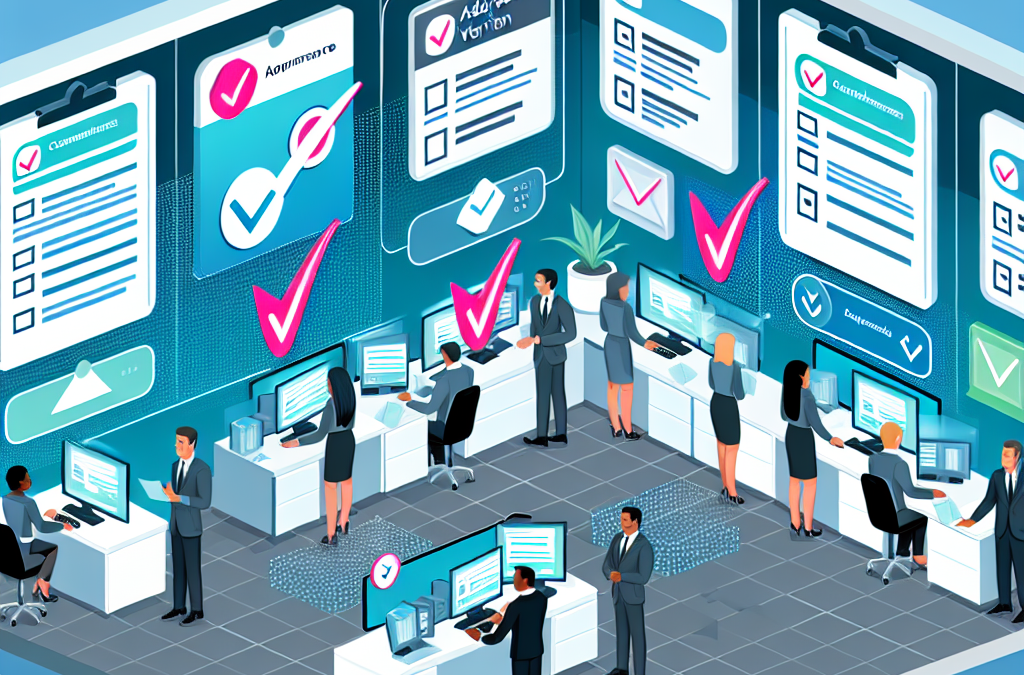 Tech-Driven Client Communication in Insurance