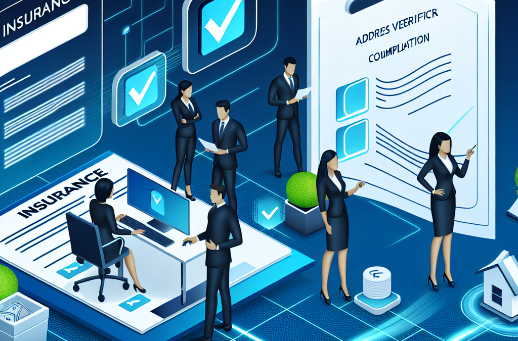 Maximize Insurance Efficiency with Document Systems