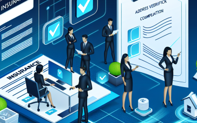 Maximize Insurance Efficiency with Document Systems