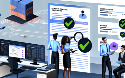 Optimize Warehouse Insurance with Data Tools