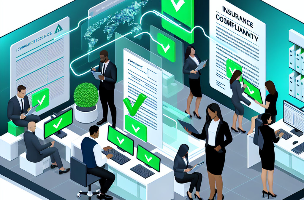 Sustainable Logistics Insurance Trends