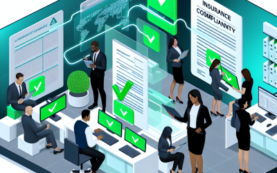 Sustainable Logistics Insurance Trends