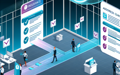 Optimizing Insurance Mail Delivery