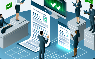 Optimizing Document Processing in Insurance
