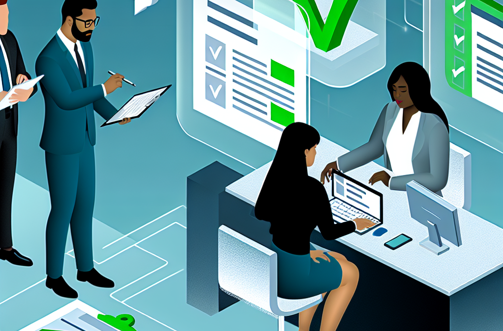 Elevate Mail Security in Insurance