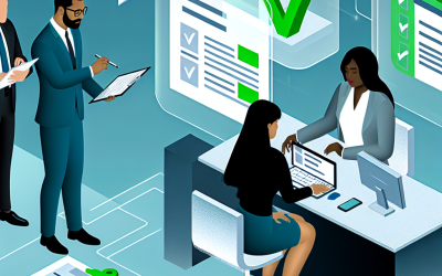 Elevate Mail Security in Insurance