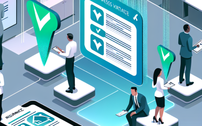 Enhancing Insurance with Mail Tracking