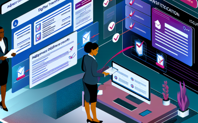 Digital Transition in Insurance Communications