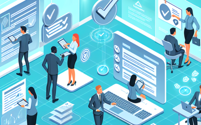 Operational Risk Management in Mail Services