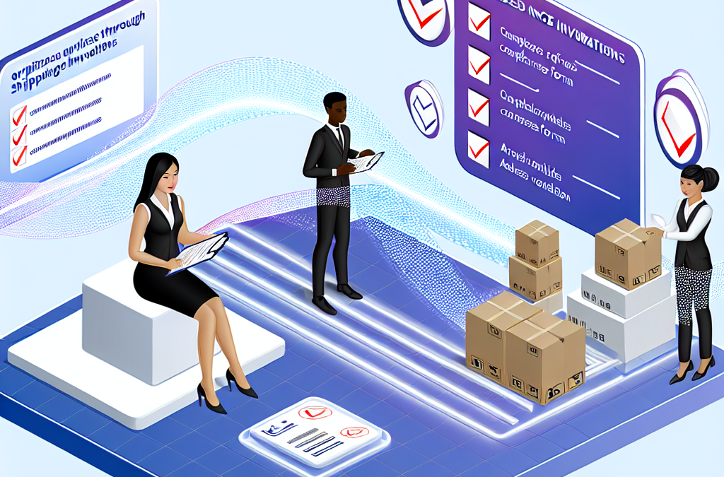 Optimize Insurance with USPS Shipping Innovations