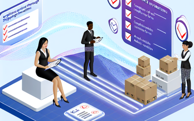Optimize Insurance with USPS Shipping Innovations