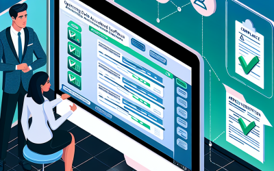 Optimizing Data Accuracy in Insurance with Anchor