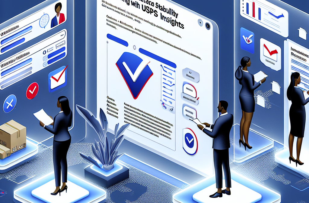 Enhancing Insurance Stability with USPS Insights