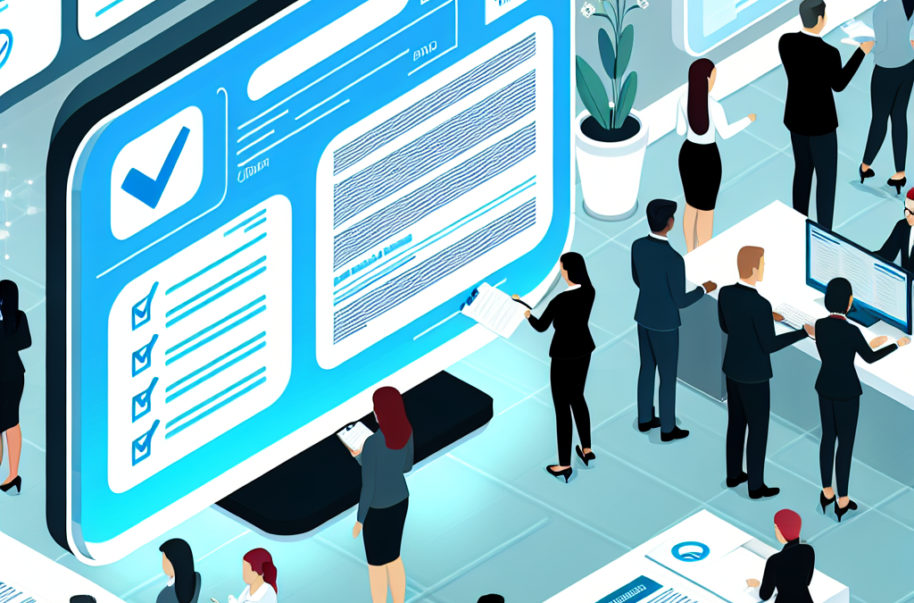 Optimizing Mailroom Efficiency in Insurance