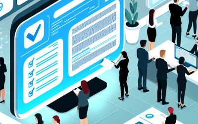 Optimizing Mailroom Efficiency in Insurance