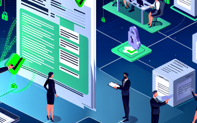 Integrated Supply Chain Risk Management