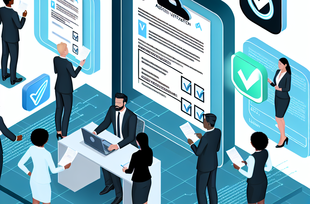 Address Verification Amid USPS Challenges