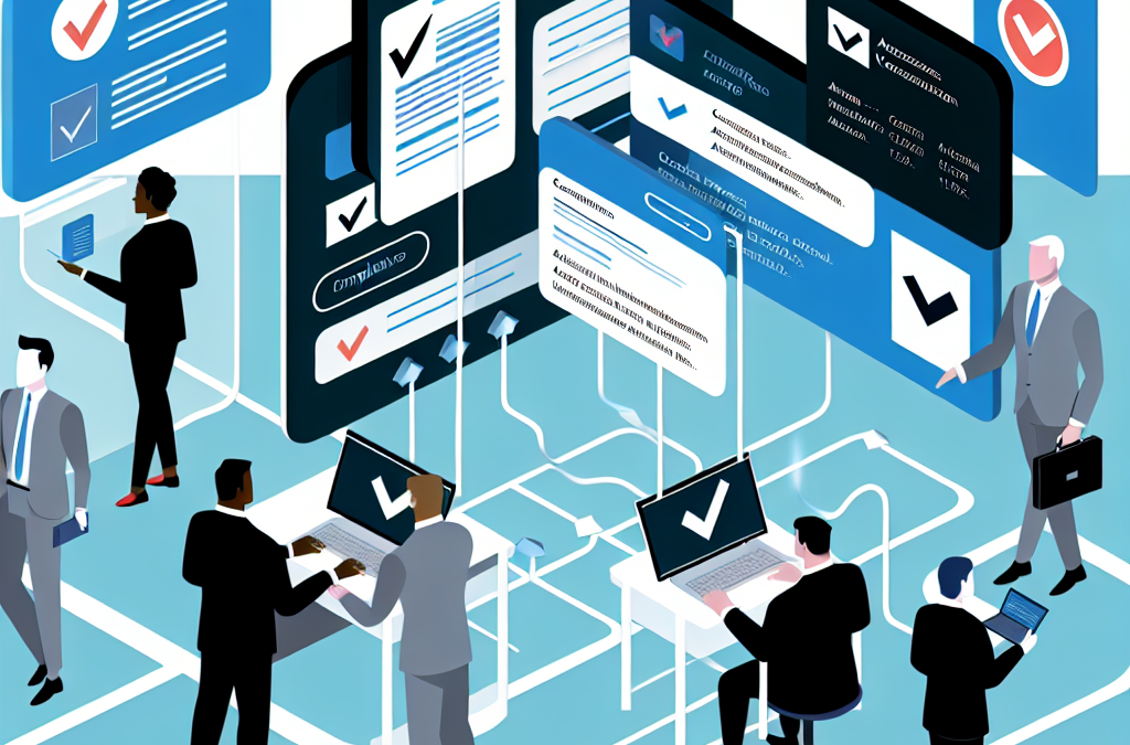 Enhance Efficiency with Mail Automation in Insurance