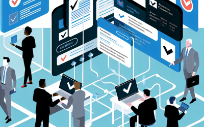 Enhance Efficiency with Mail Automation in Insurance