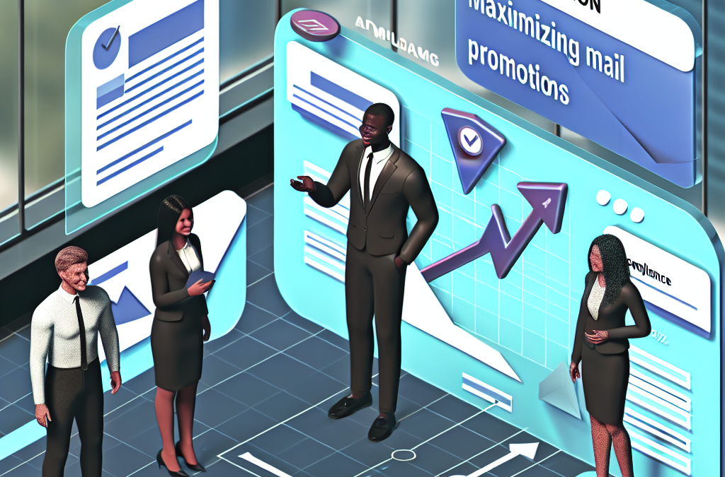 Maximizing USPS 2026 Mail Promotions