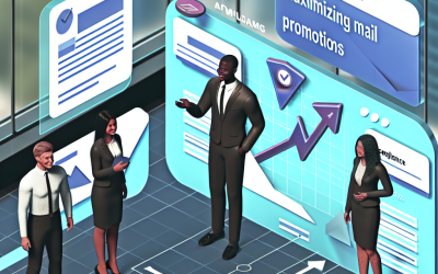 Maximizing USPS 2026 Mail Promotions