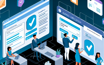 Enhancing Insurance Marketing with Interactive Mail