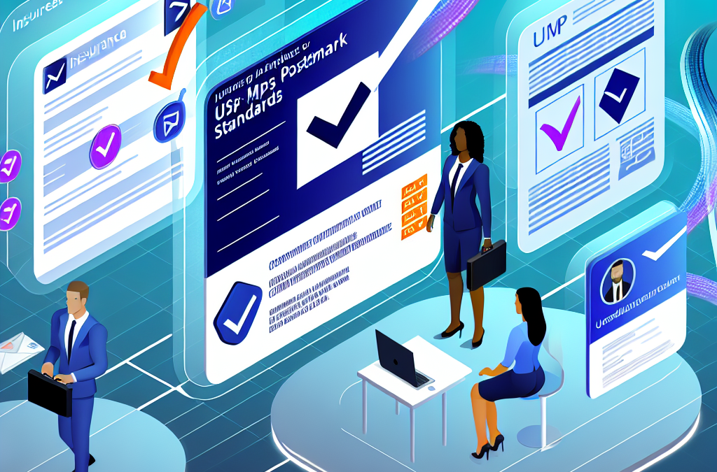 Impact of USPS Postmark Standards on Insurance