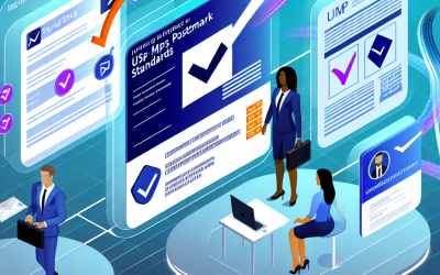 Impact of USPS Postmark Standards on Insurance
