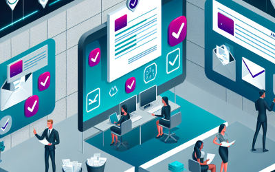 Enhance Insurance Marketing with Sensory Mail