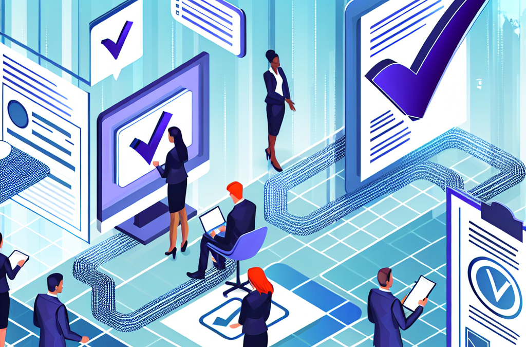 Address Validity Key for Compliance and Risk Management