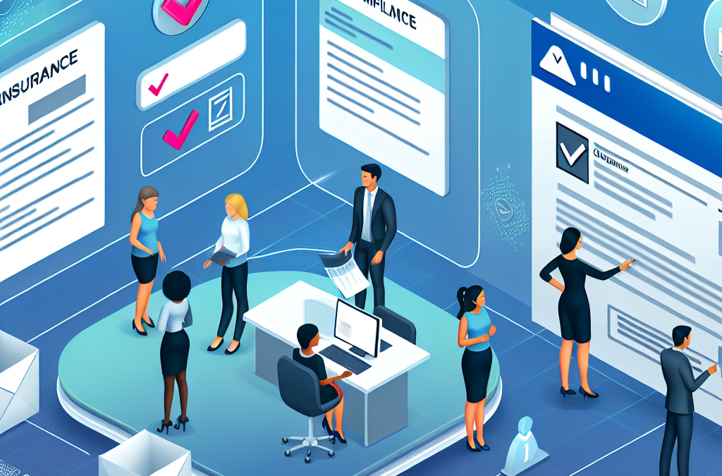 Boost Insurance Engagement with Direct Mail