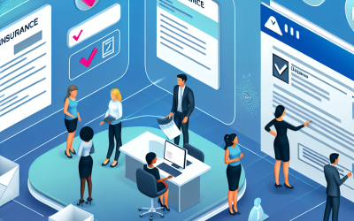 Boost Insurance Engagement with Direct Mail