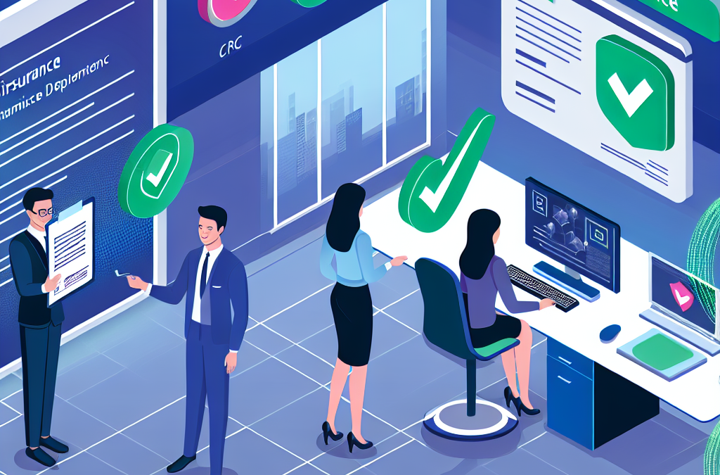 Mailroom Risk Management in Insurance