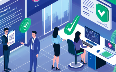 Mailroom Risk Management in Insurance