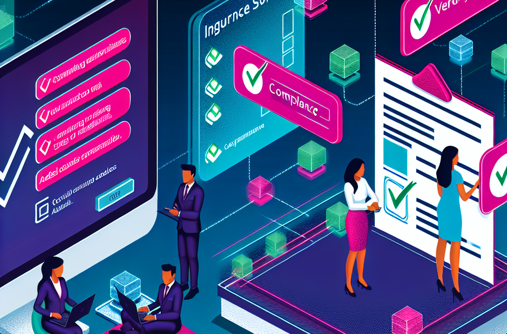 Why Data Quality Matters in Insurance Logistics and Delivery Workflows