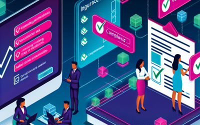 Why Data Quality Matters in Insurance Logistics and Delivery Workflows