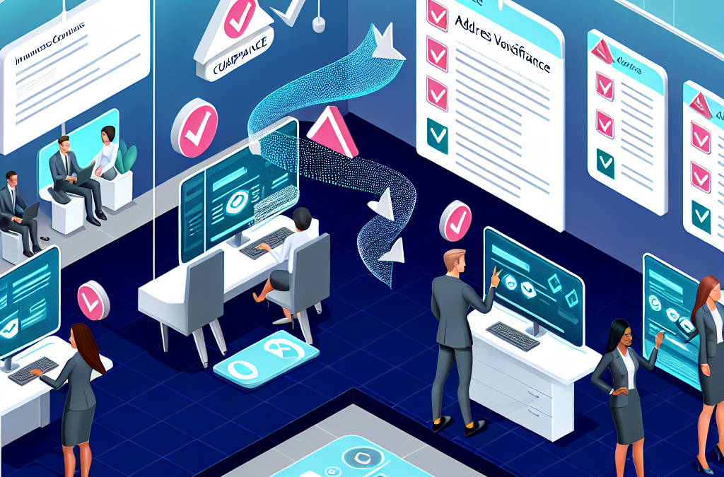 Digital Transformation: Insurance and Data Accuracy