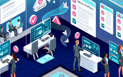 Digital Transformation: Insurance and Data Accuracy