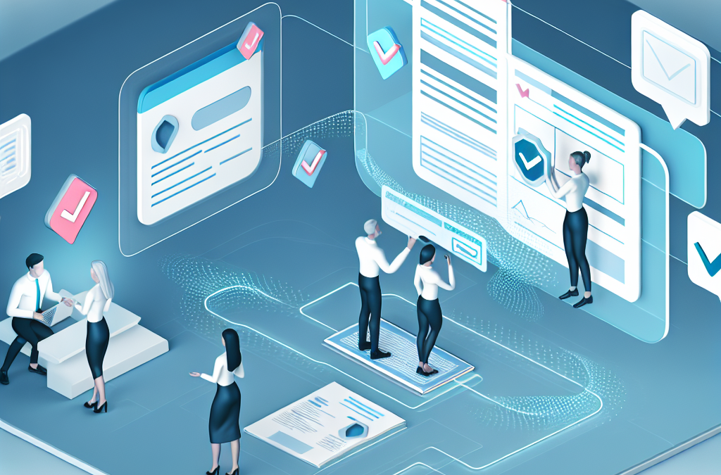 Enhance Insurance Workflow with Smart Digital Mail