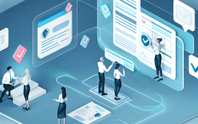 Enhance Insurance Workflow with Smart Digital Mail