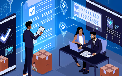 Automated Parcel Solutions in Risk Management